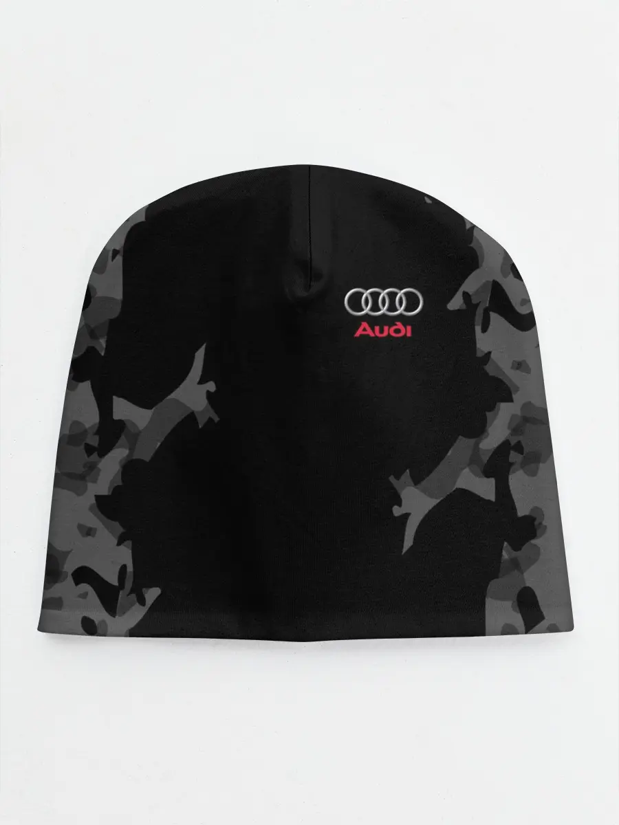 Детская шапка / AUDI SPORT