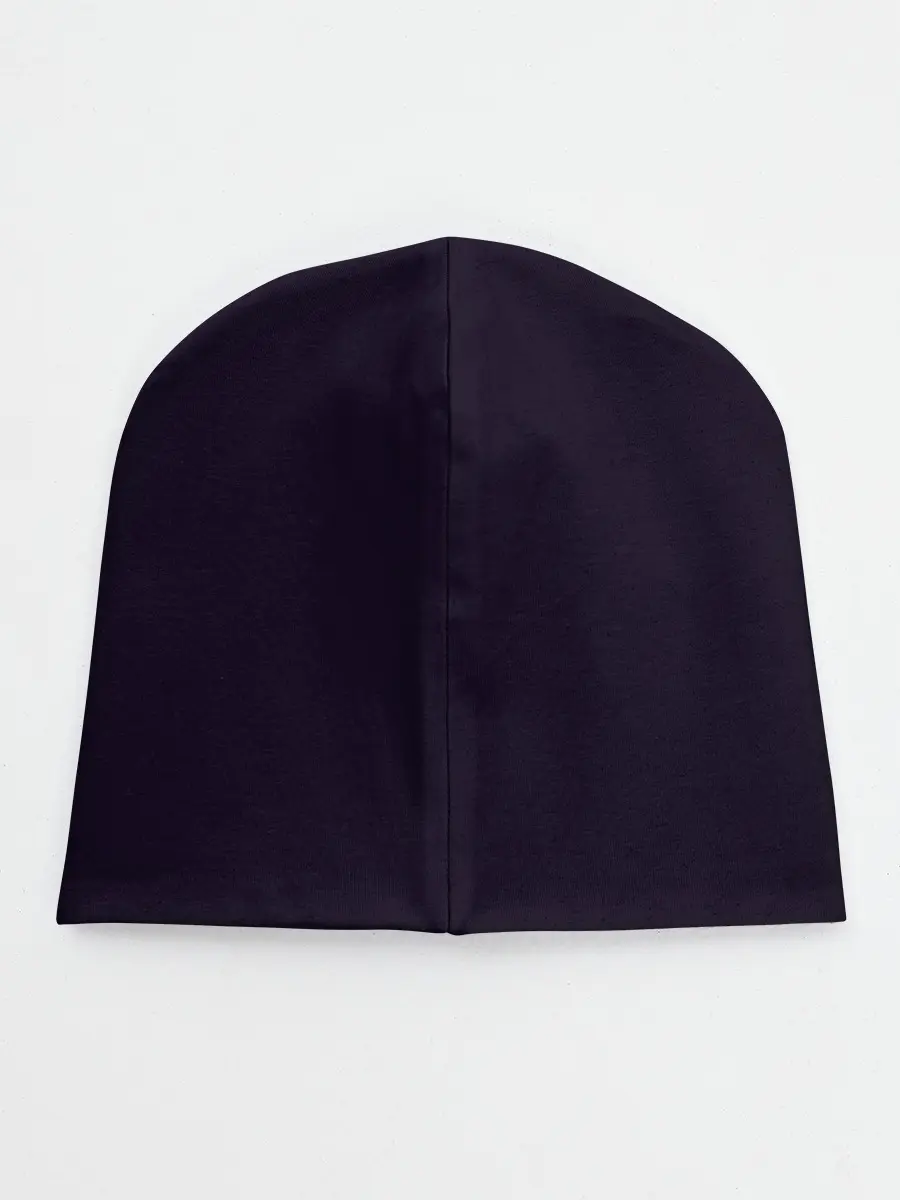 Детская шапка / Лев