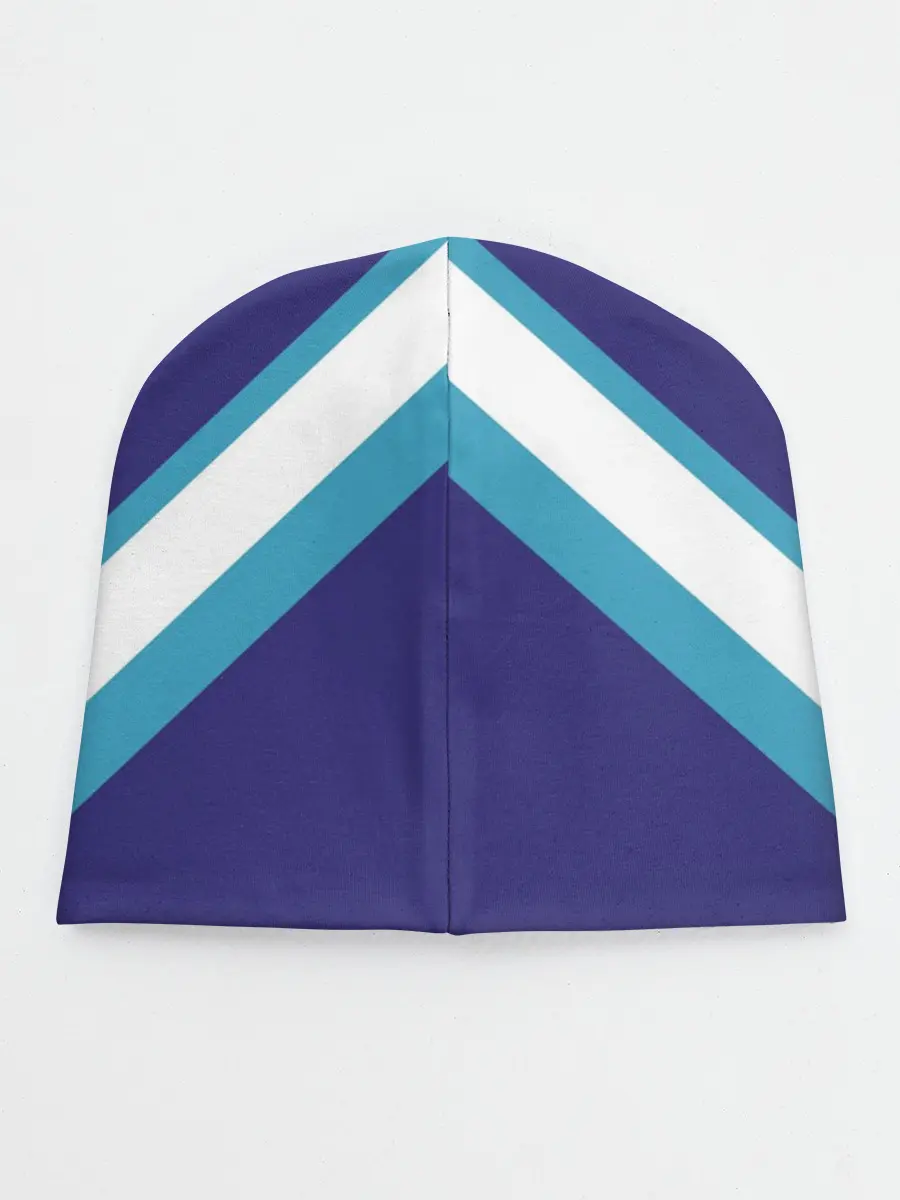 Детская шапка / Вася - банка сгущенки