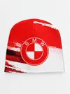 Детская шапка / bmw uniform