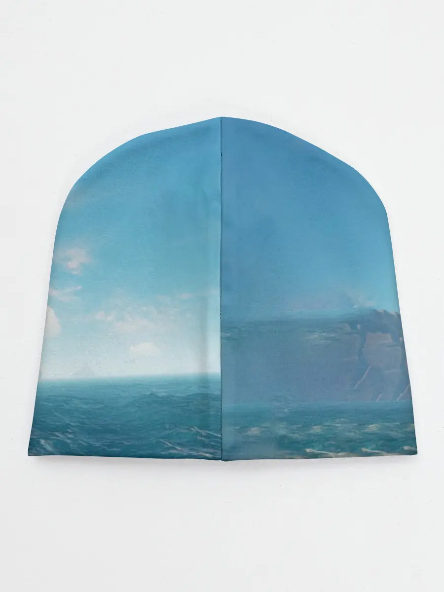 Детская шапка / Sea of Thieves