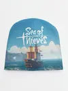 Детская шапка / Sea of Thieves