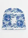 Детская шапка / Гжель