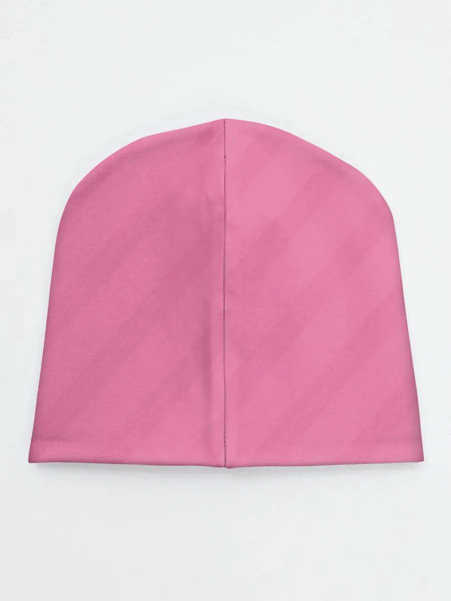 Детская шапка / Погба Форма Новая Third 18/19