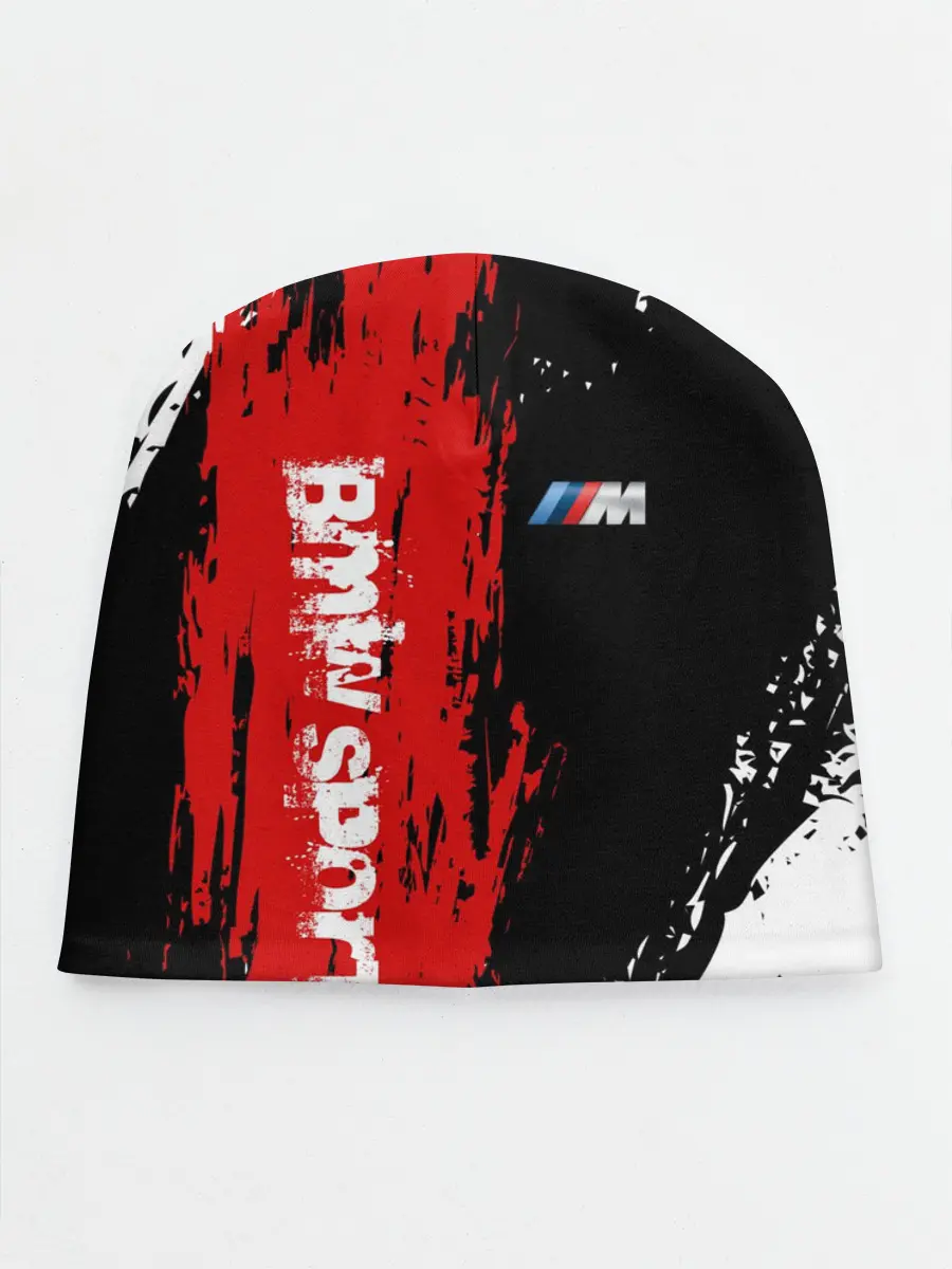 Детская шапка / BMW | БМВ