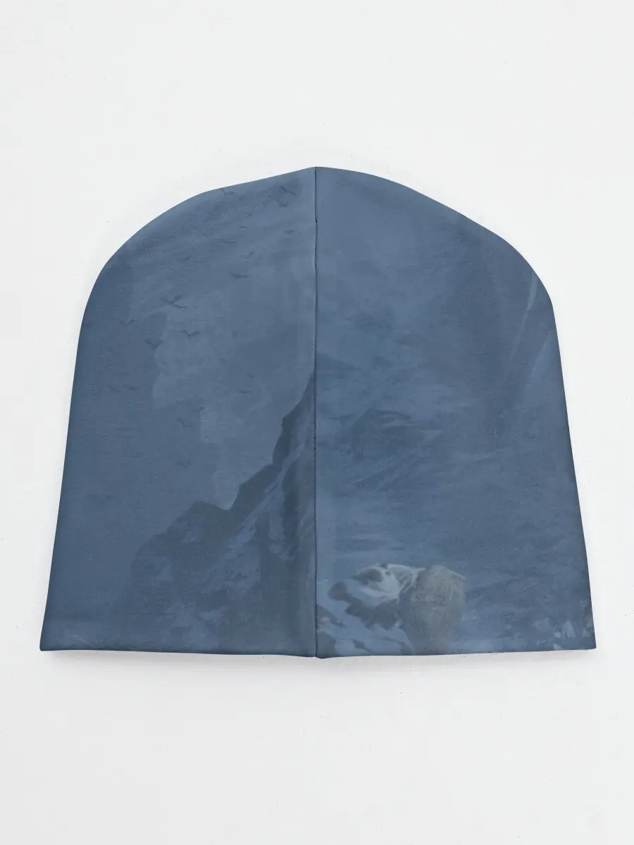 Детская шапка / Vikings