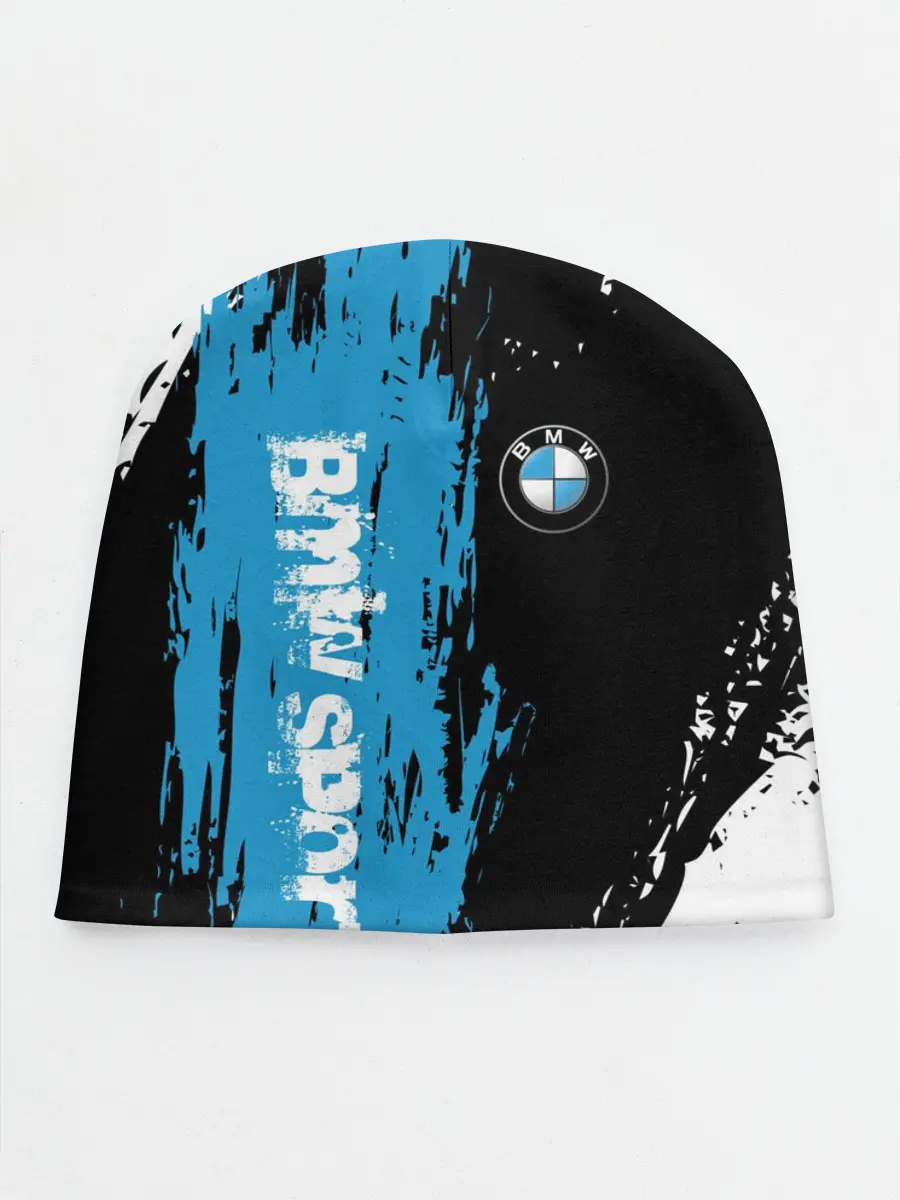 Детская шапка / BMW | БМВ SPORT