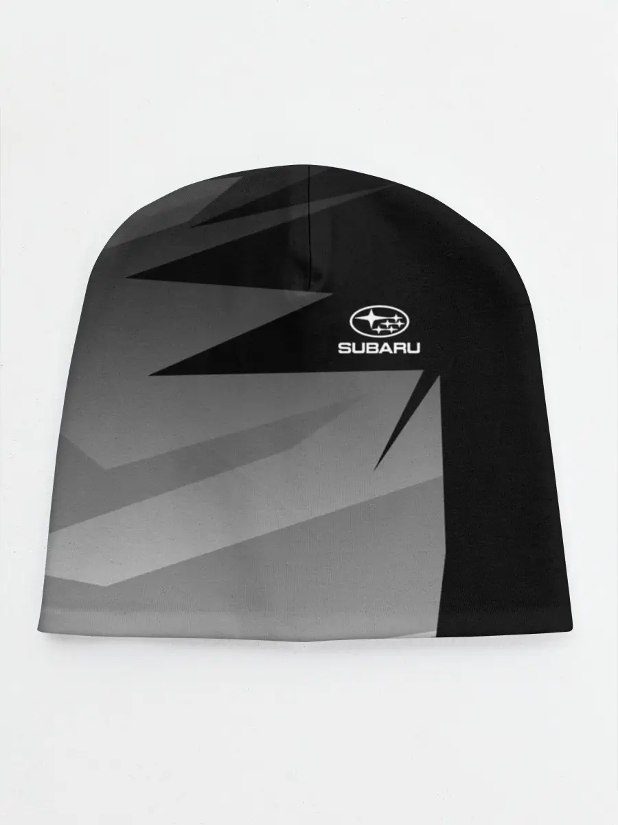 Детская шапка / SUBARU SPORT