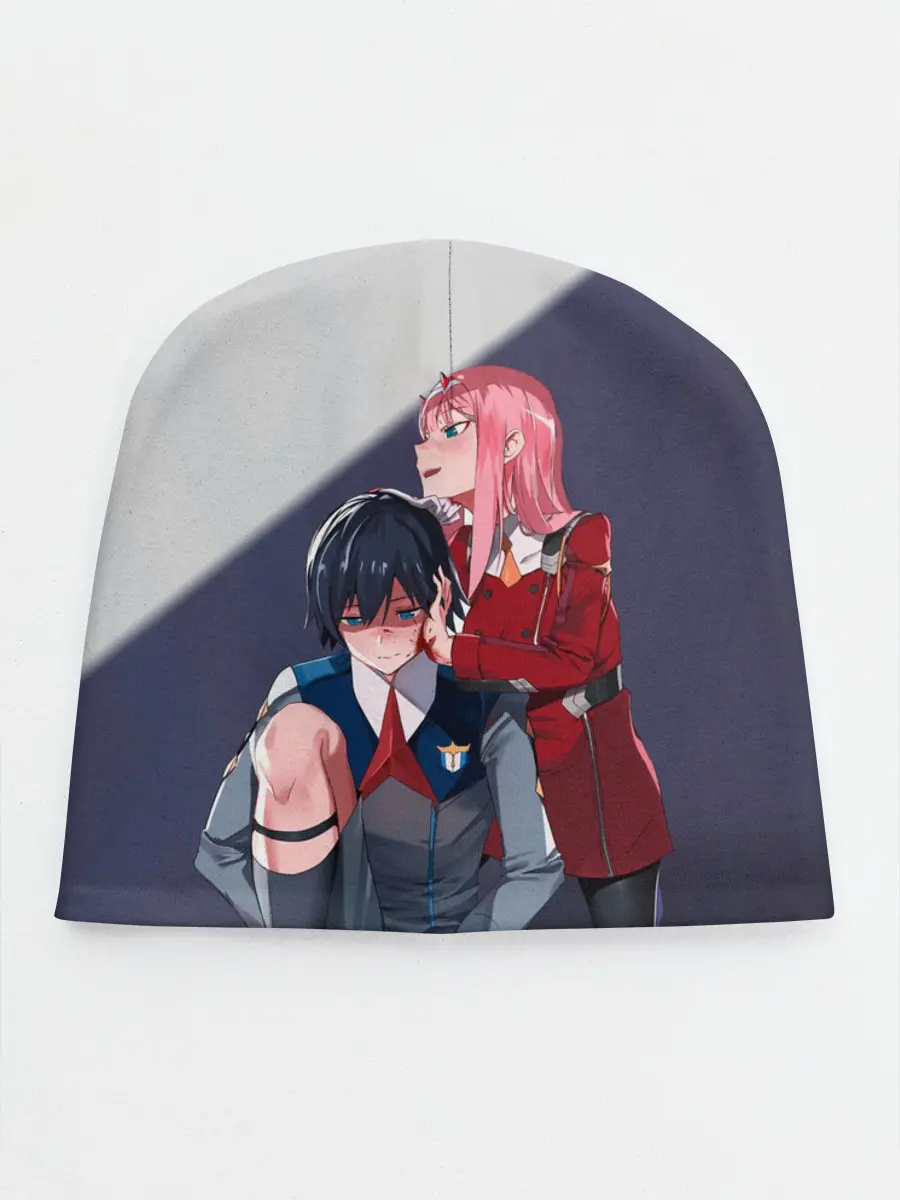 Детская шапка / Милый во Франкcе