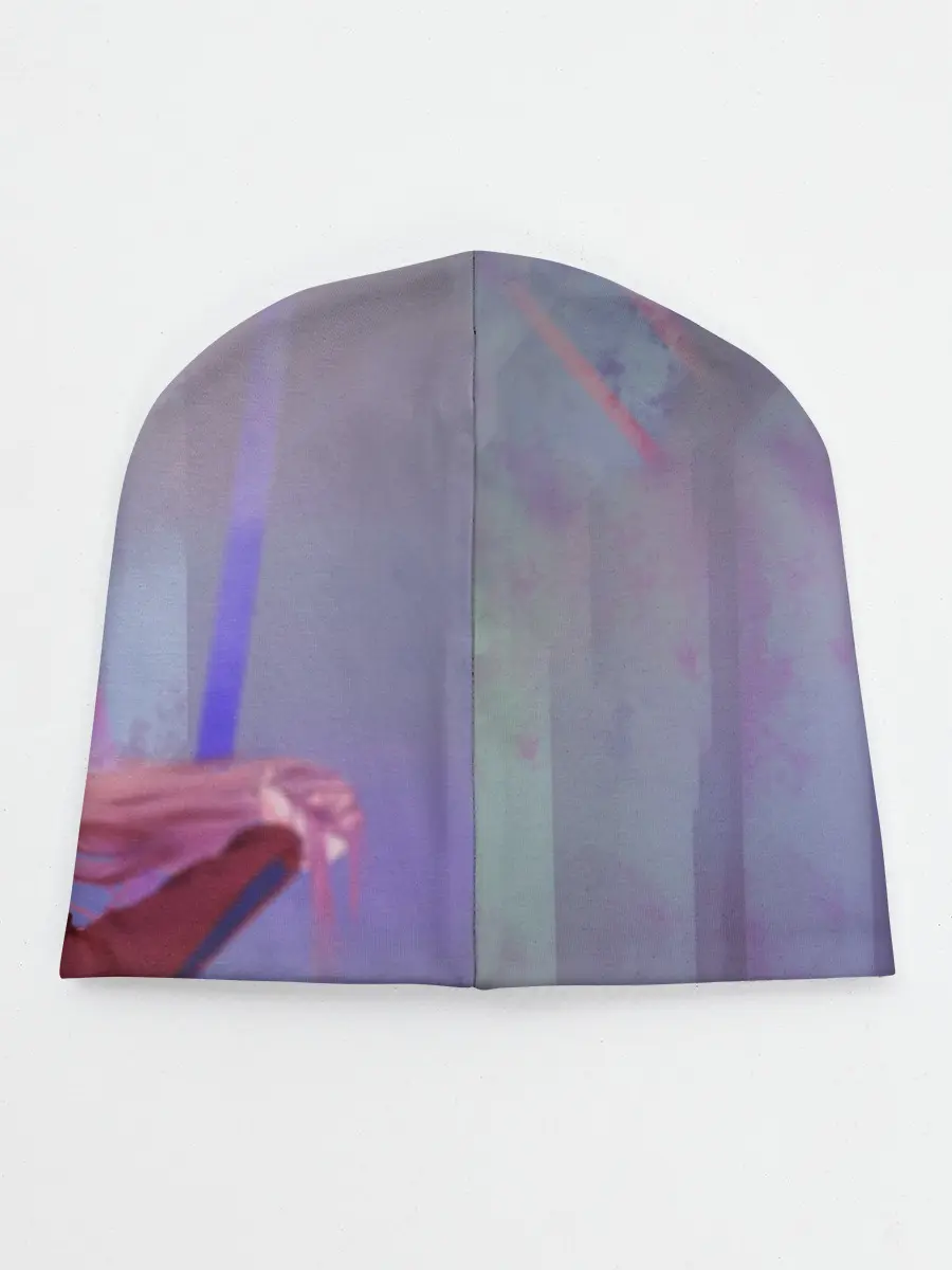 Детская шапка / Любимый во Франкcе