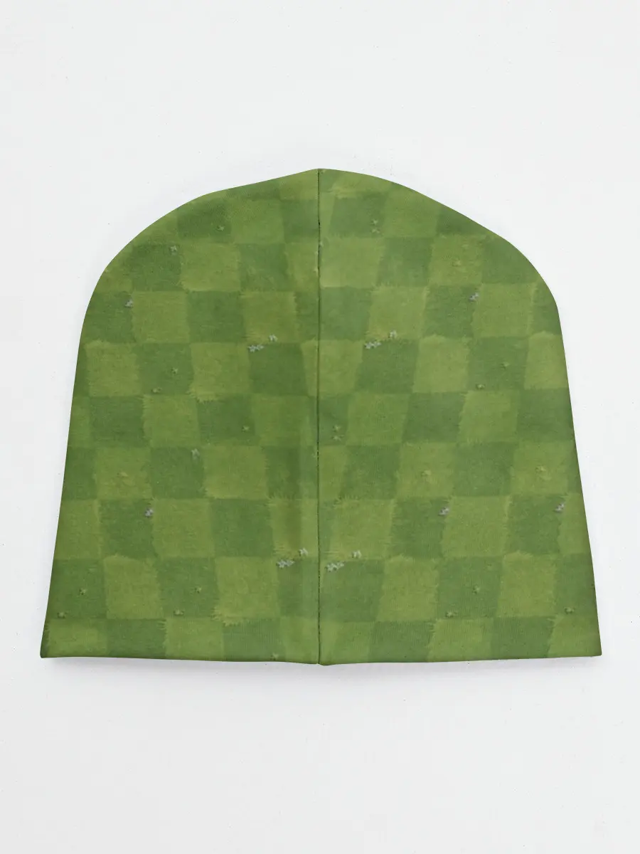 Детская шапка / Plants vs Zombies