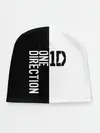 Детская шапка / One direction