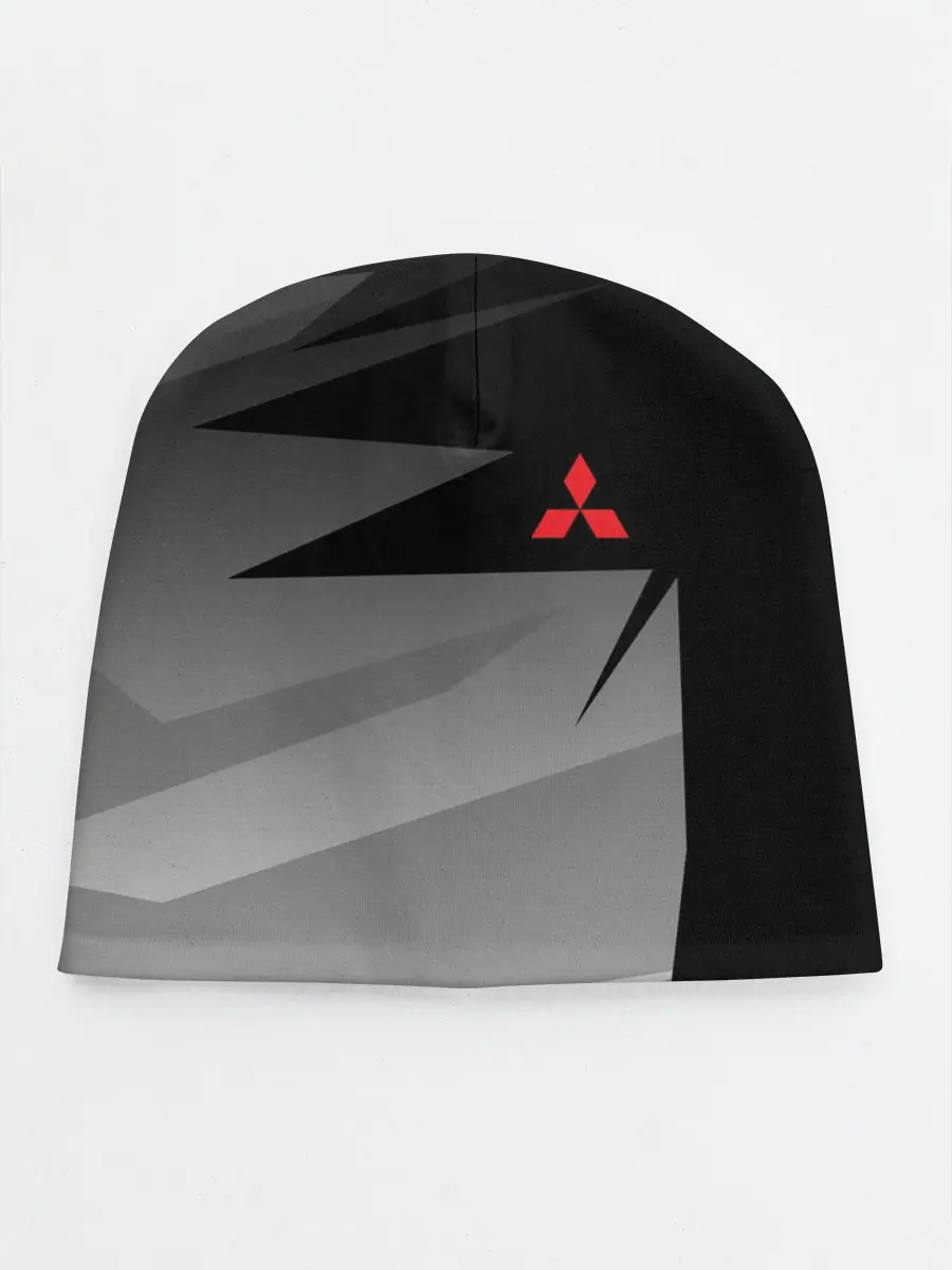Детская шапка / MITSUBISHI SPORT