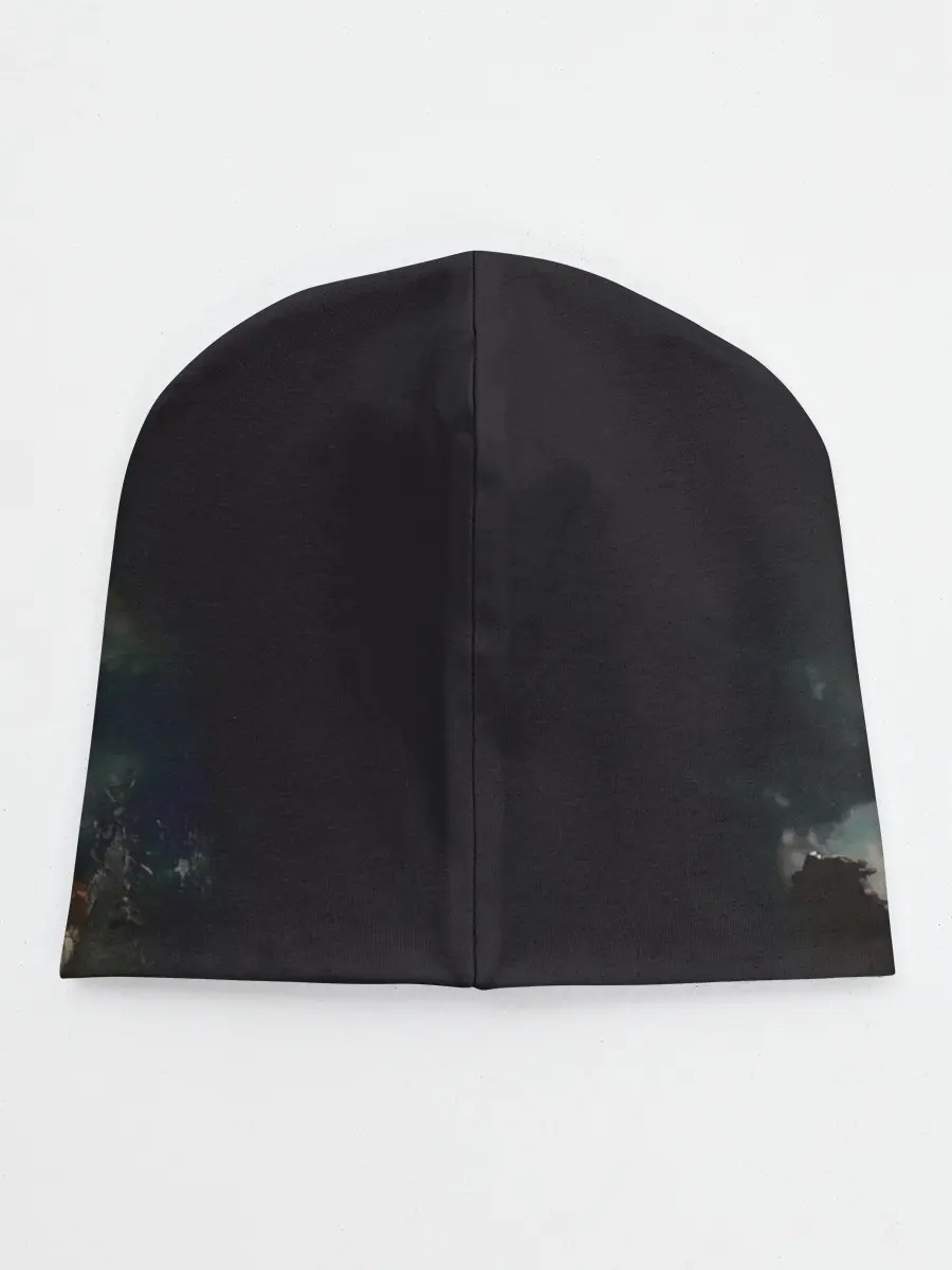 Детская шапка / Doctor Who