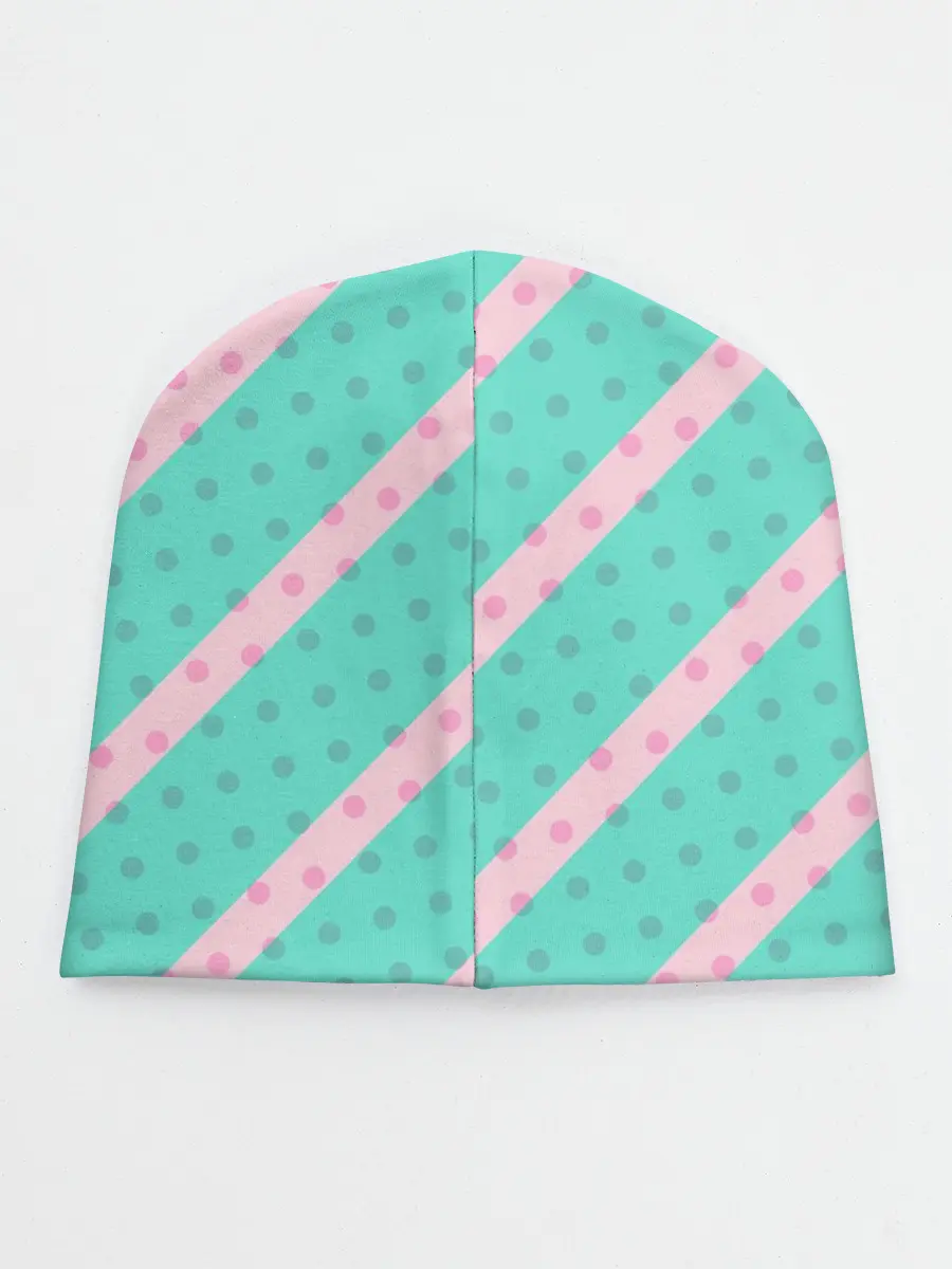 Детская шапка / Молли