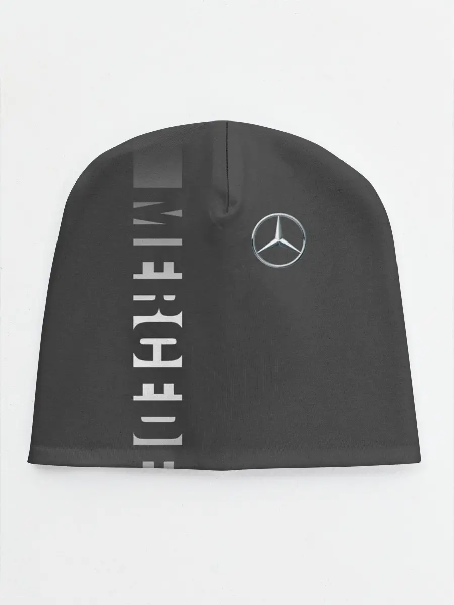 Детская шапка / MERCEDES BENZ SPORT
