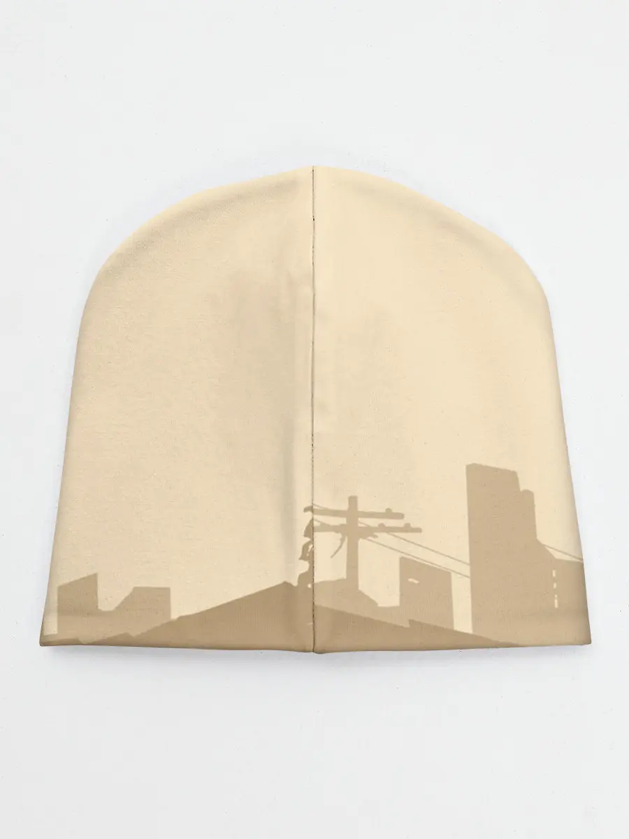 Детская шапка / GTA SA - San Andreas 2