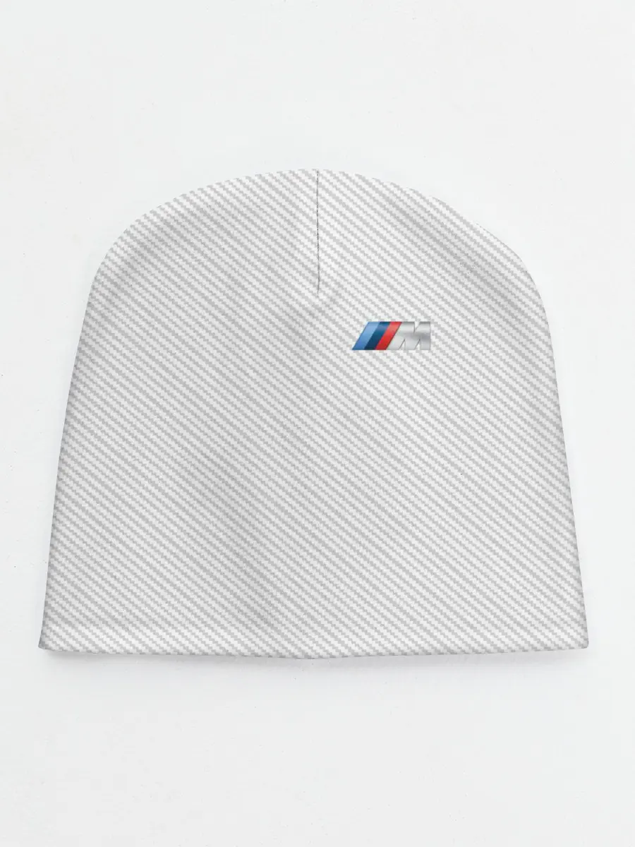 Детская шапка / BMW CARBON ///M SPORT