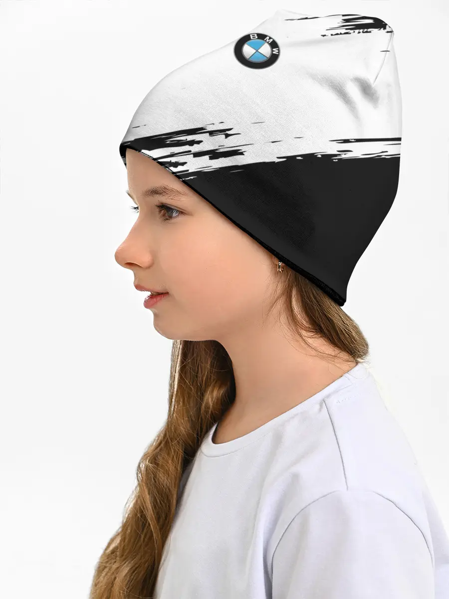 Детская шапка / BMW | БМВ