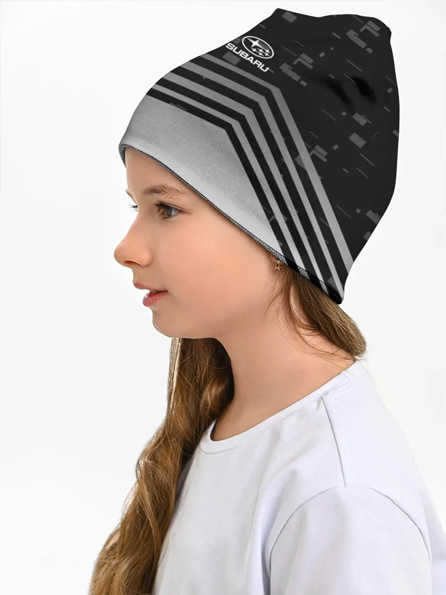 Детская шапка / SUBARU SPORT