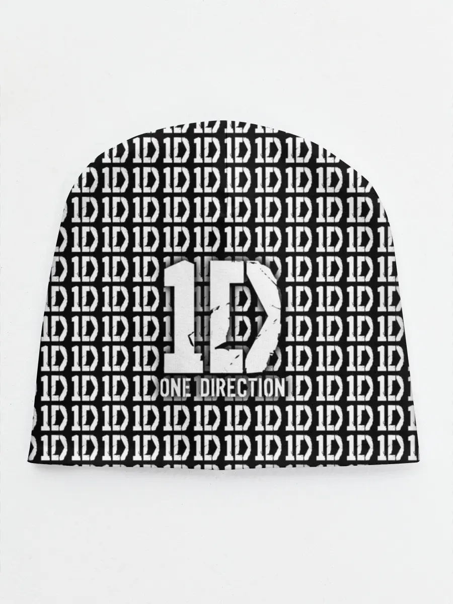 Детская шапка / One direction