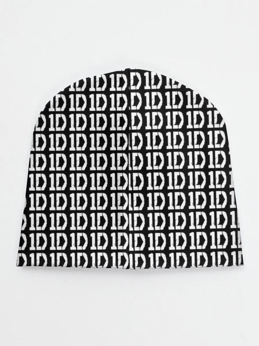 Детская шапка / One direction