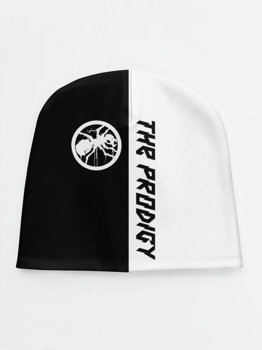 Детская шапка / The Prodigy