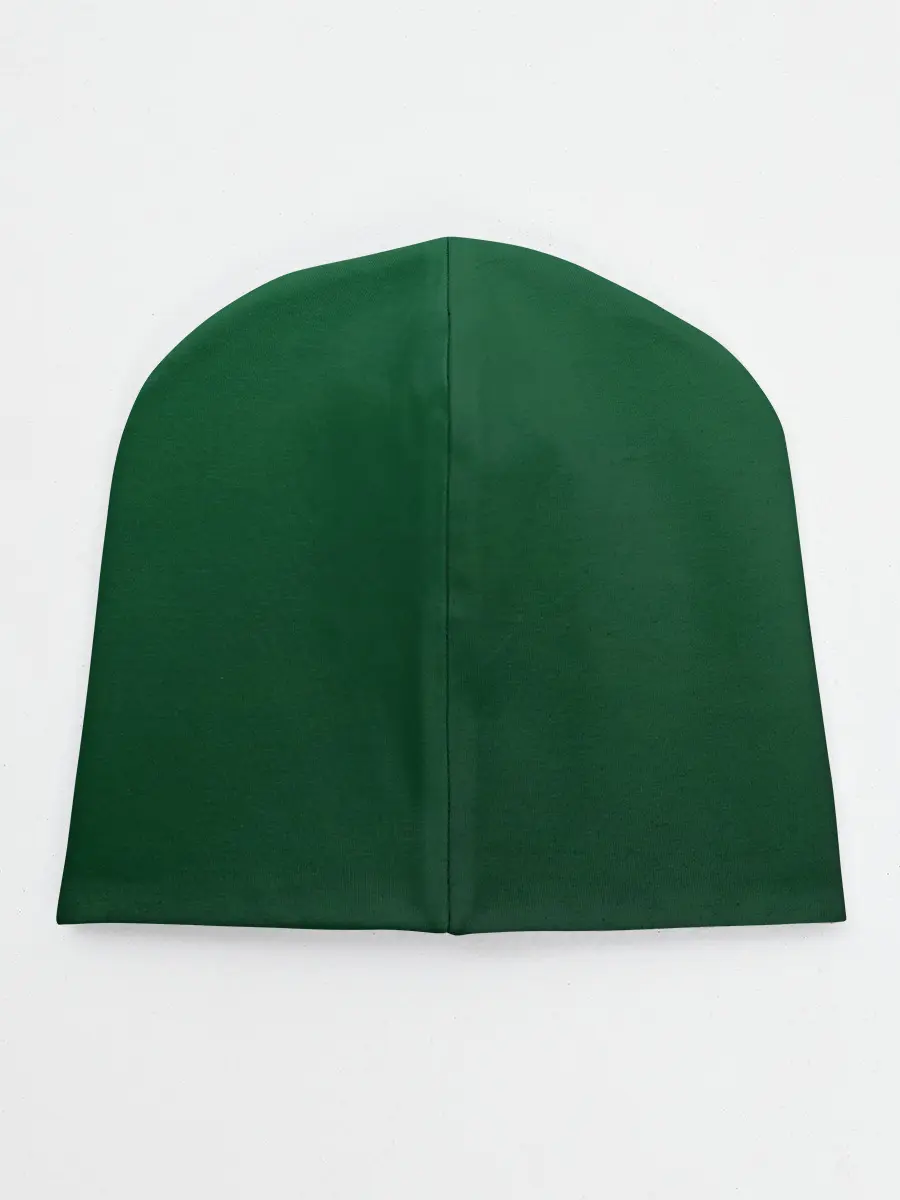 Детская шапка / Клевер удачи