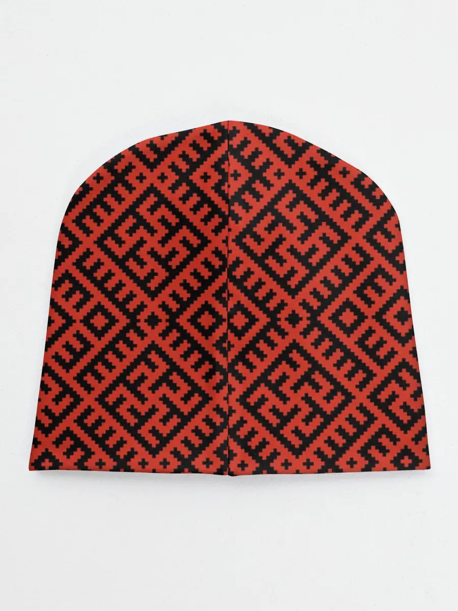 Детская шапка / Обереги Славян