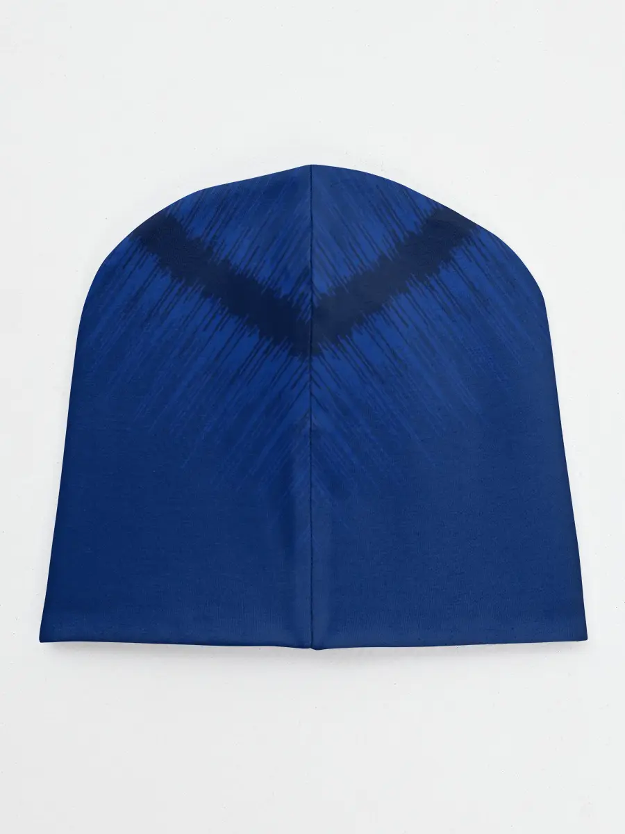 Детская шапка / Barcelona home 18-19