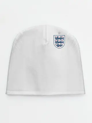 Детская шапка / England home WC 2018