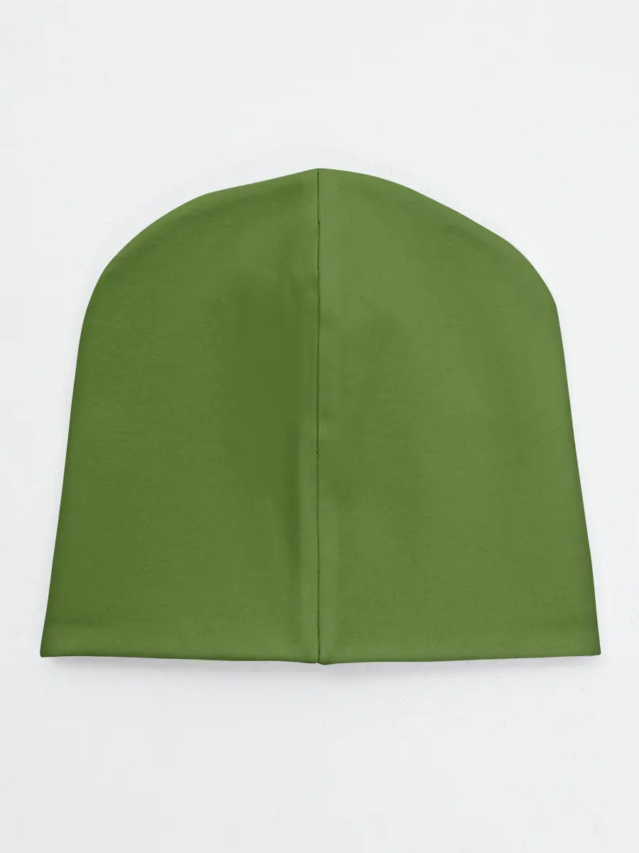 Детская шапка / Месси Форма Новая Away 18/19