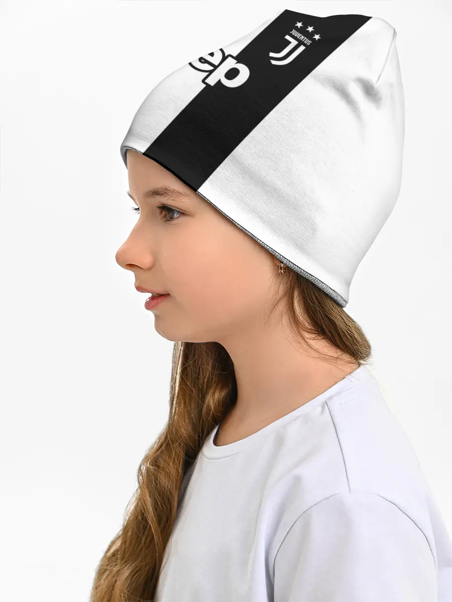 Детская шапка / Дибала Форма Новая Home 18/19