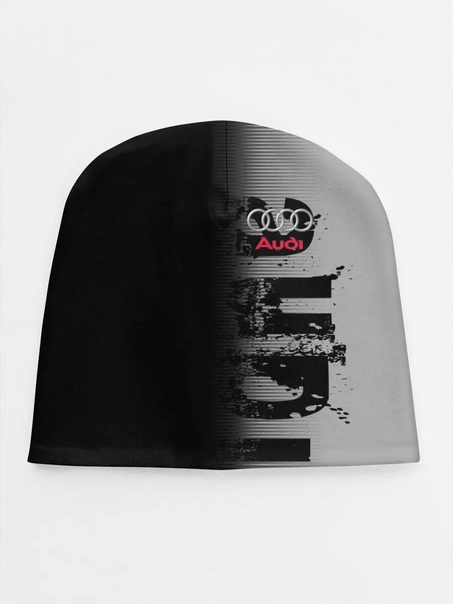 Детская шапка / AUDI SPORT