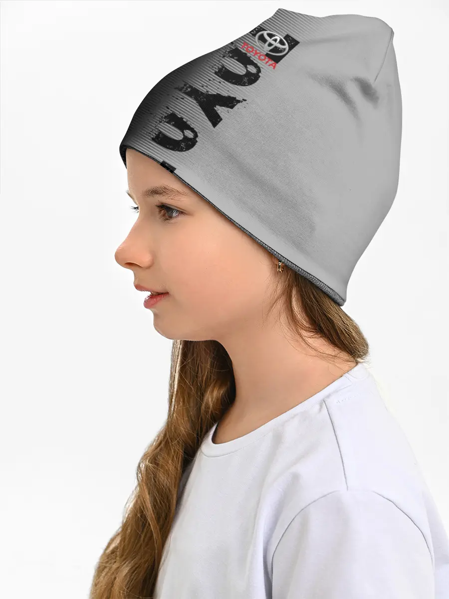 Детская шапка / TOYOTA SPORT