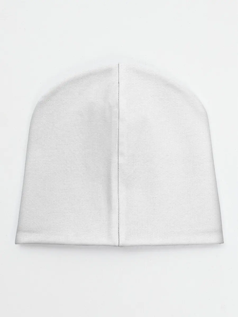 Детская шапка / Реал Мадрид Форма Новая 18/19