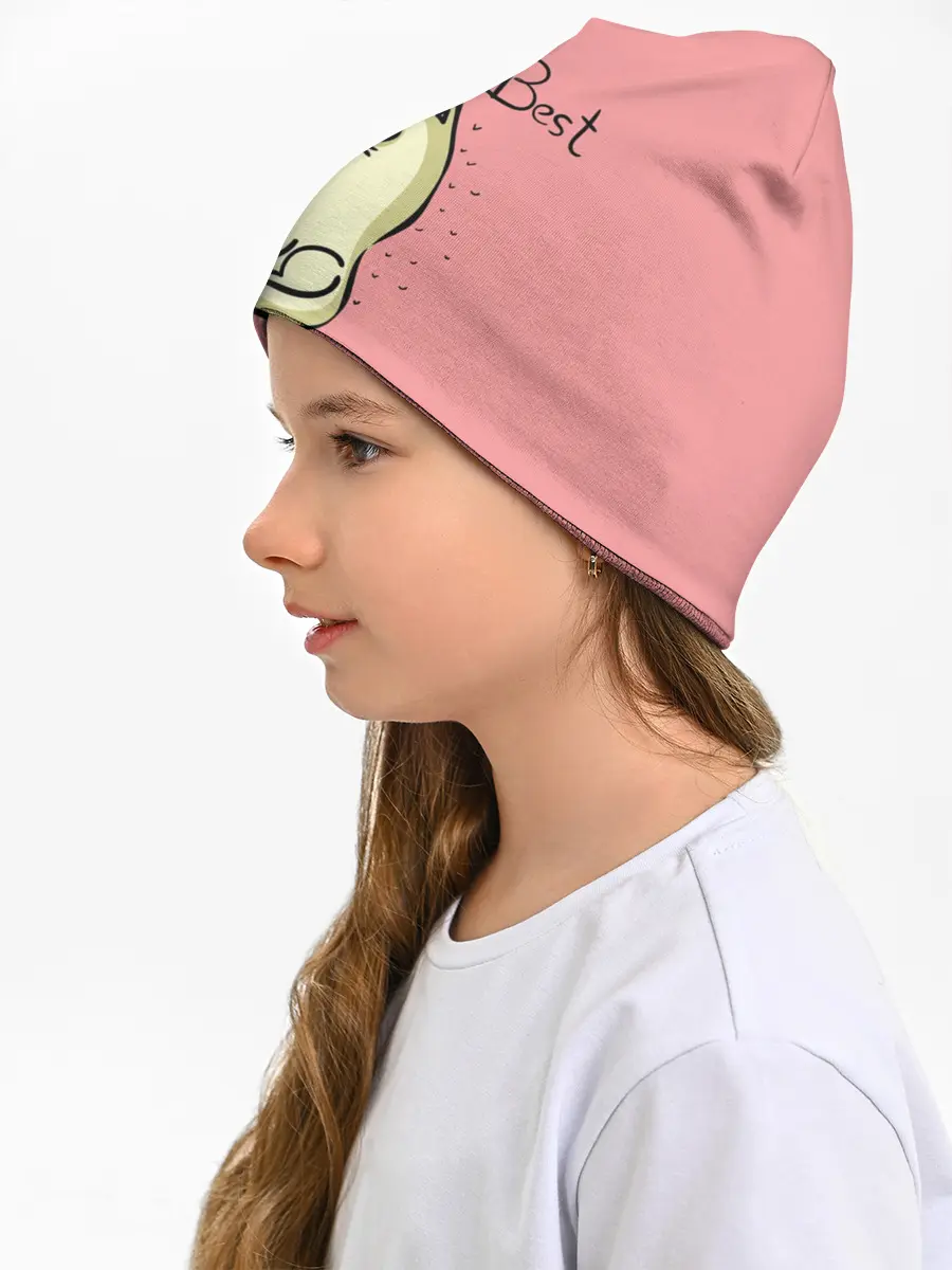 Детская шапка / Я лучший