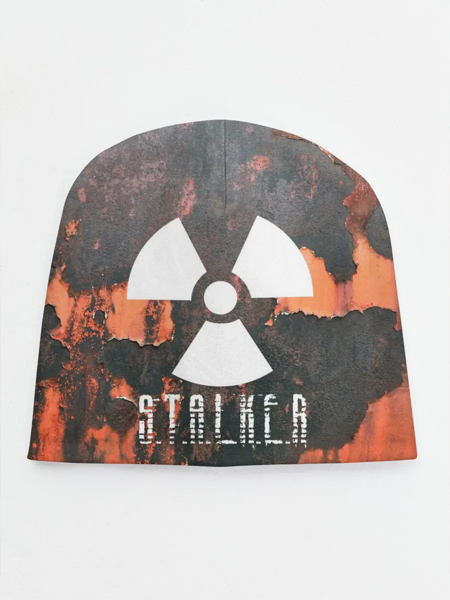 Детская шапка / Сталкер