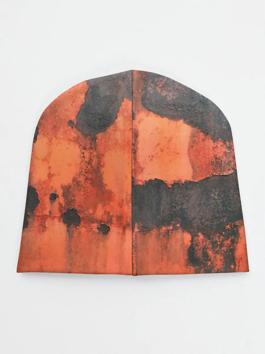 Детская шапка / Сталкер