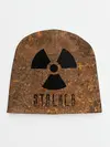 Детская шапка / STALKER