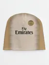 Детская шапка / PSG Форма Новая Away 18/19