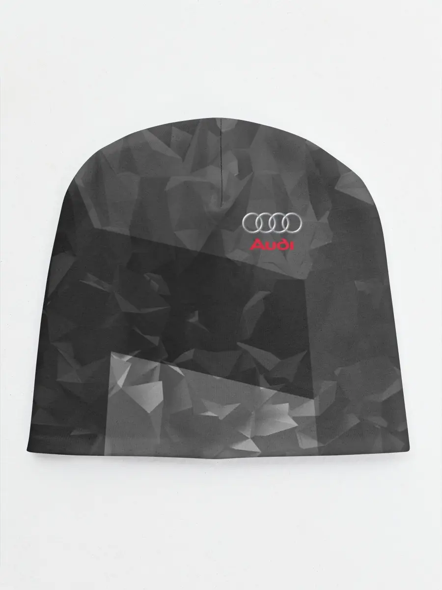 Детская шапка / AUDI SPORT