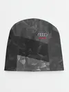 Детская шапка / AUDI SPORT