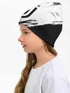 Детская шапка / JUVENTUS SPORT
