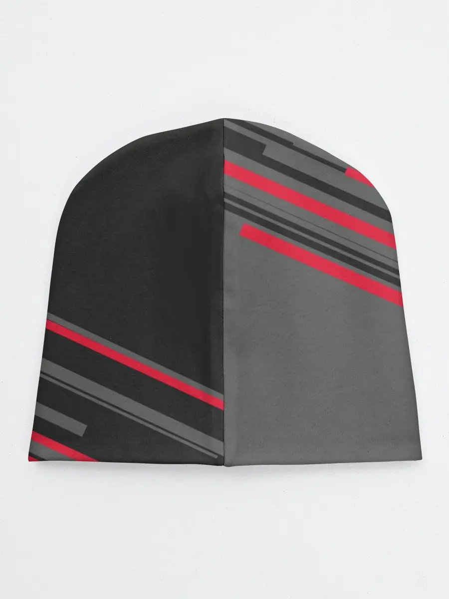 Детская шапка / AUDI SPORT