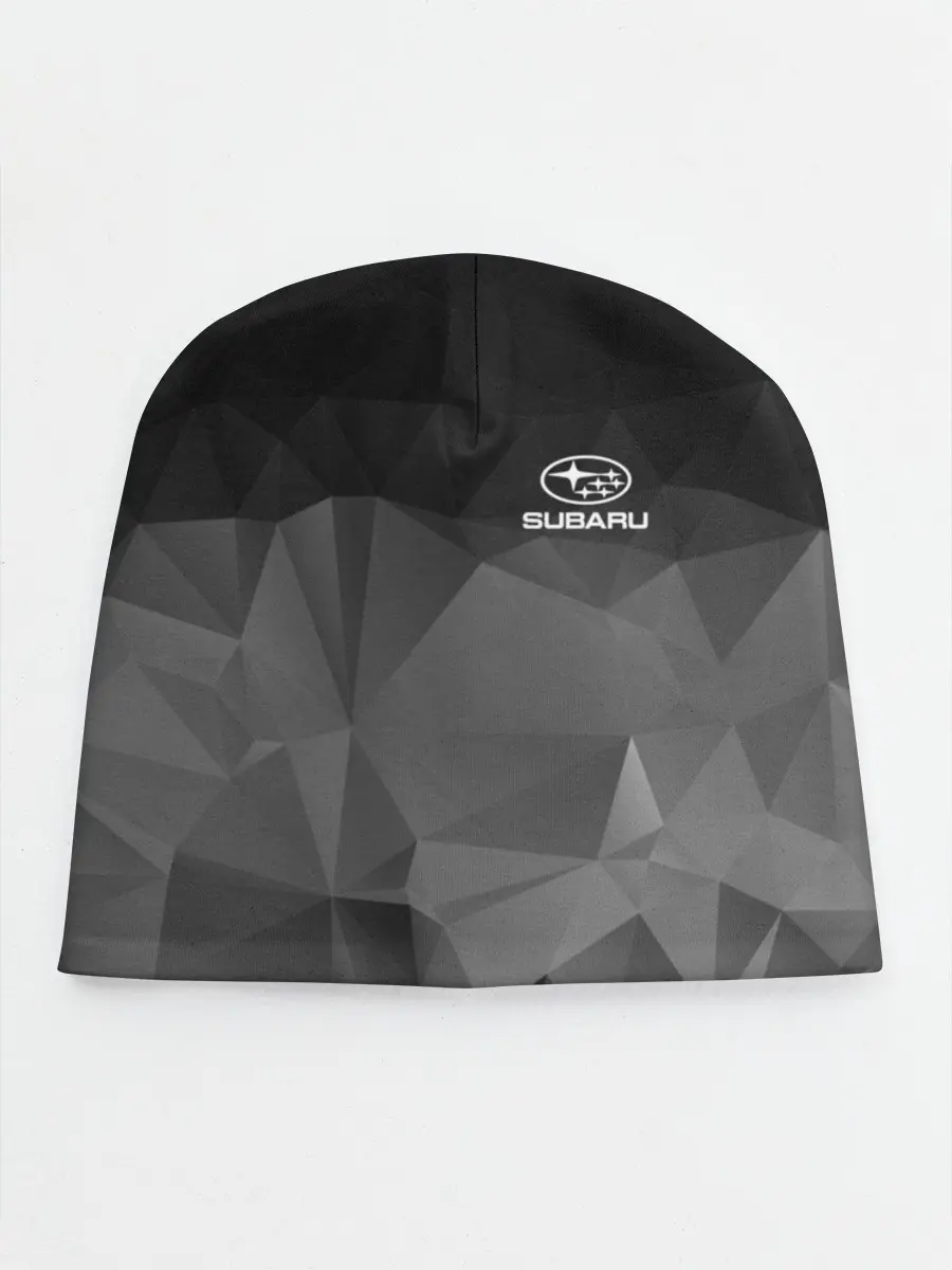 Детская шапка / SUBARU SPORT