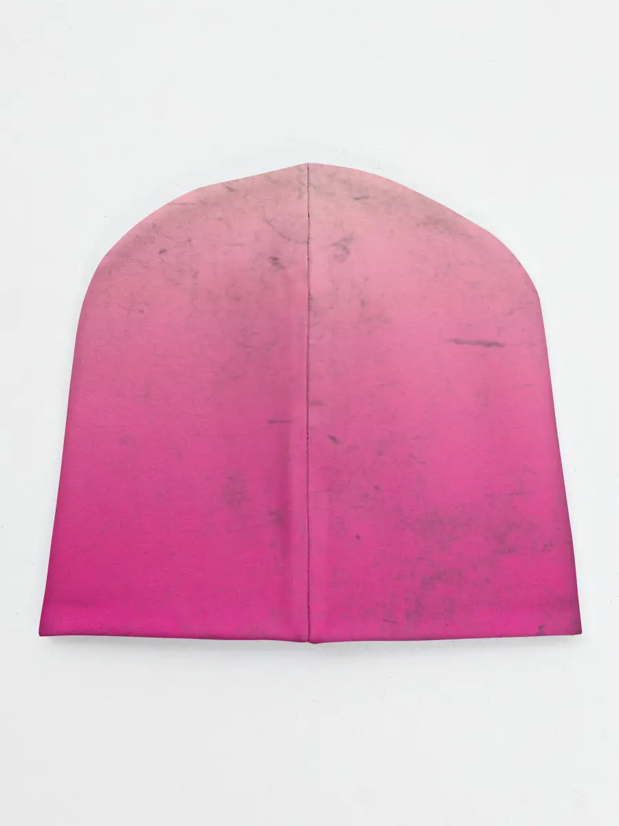 Детская шапка / Crybaby