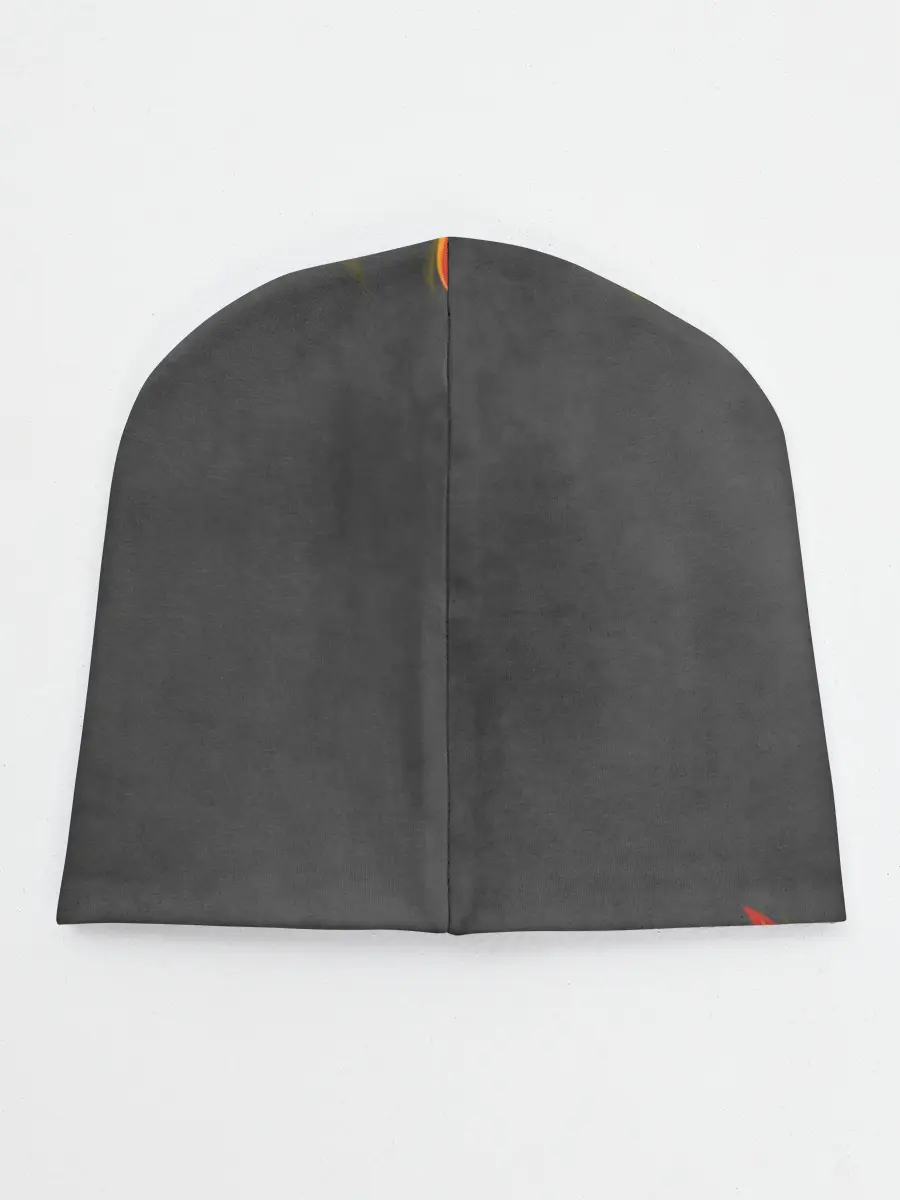 Детская шапка / Вызывайте пожарных, я огонь!