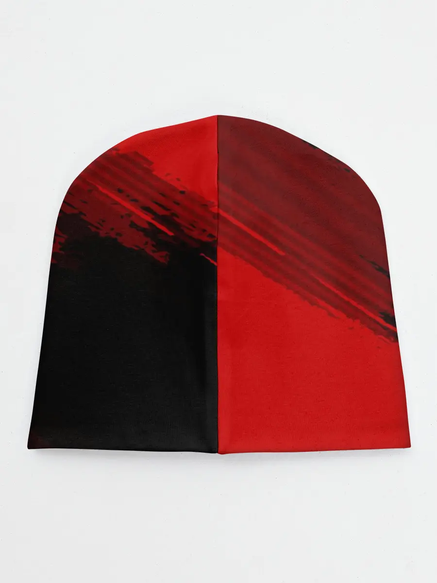 Детская шапка / JUVENTUS SPORT RED