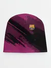 Детская шапка / Barcelona sport